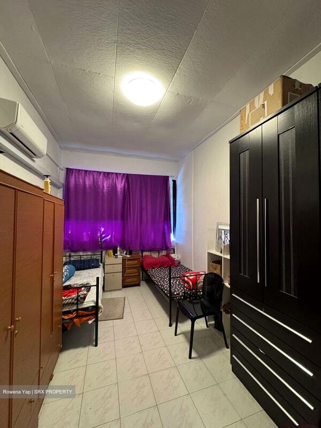 Serangoon Park (D13), Terrace #499938321